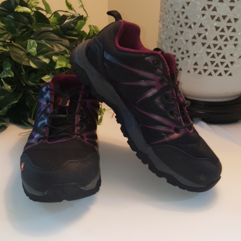 Merrell Work Fullbench sneakers sz 9M